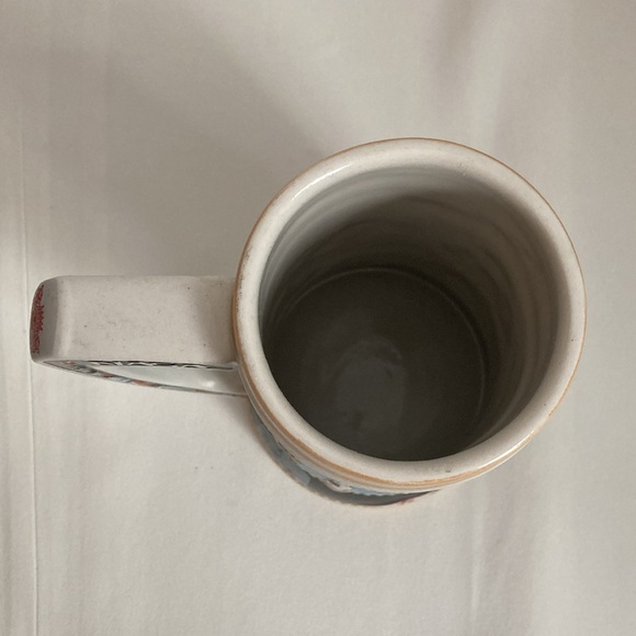 Miller Great American Achievements Beer Stein - Picture 5 of 6